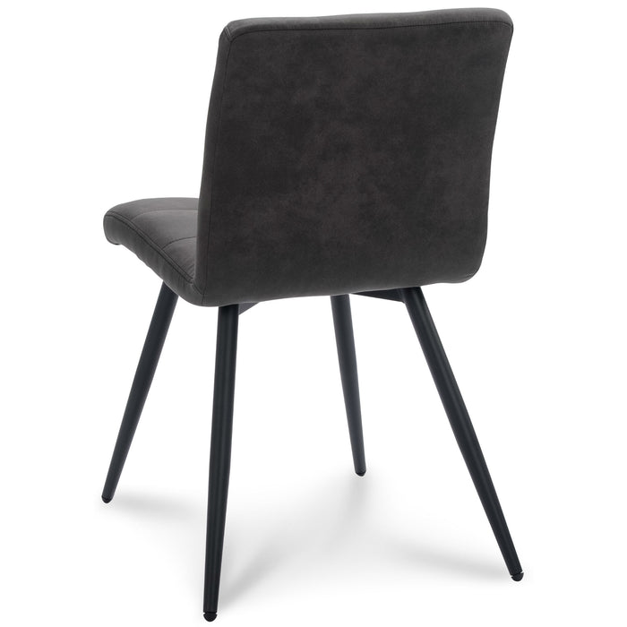 MOOS Holly Eetkamerstoel