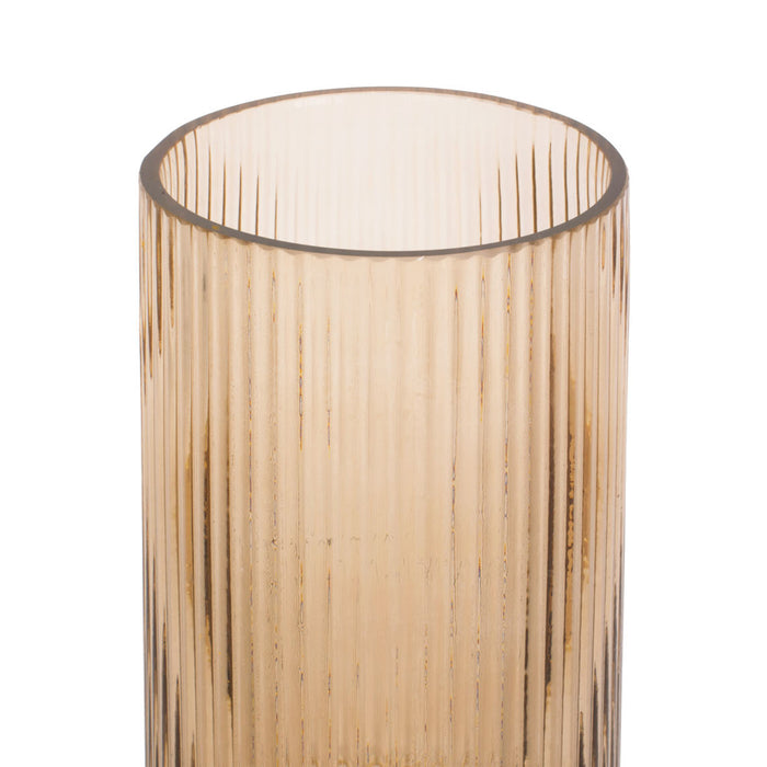 present time Allure Straight Vaas - Zand