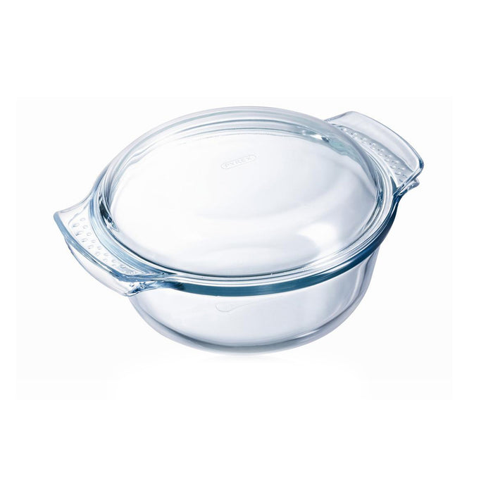 Pyrex Classic Easy Grip Ovenschaal 31,5 x 27 cm