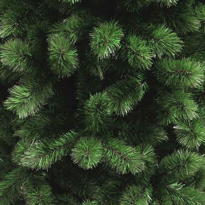 Triumph Tree Camden Kunstkerstboom Slim - H230 x Ø117 cm - Groen