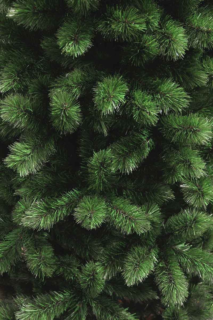 Triumph Tree Camden Kunstkerstboom Slim - H230 x Ø117 cm - Groen