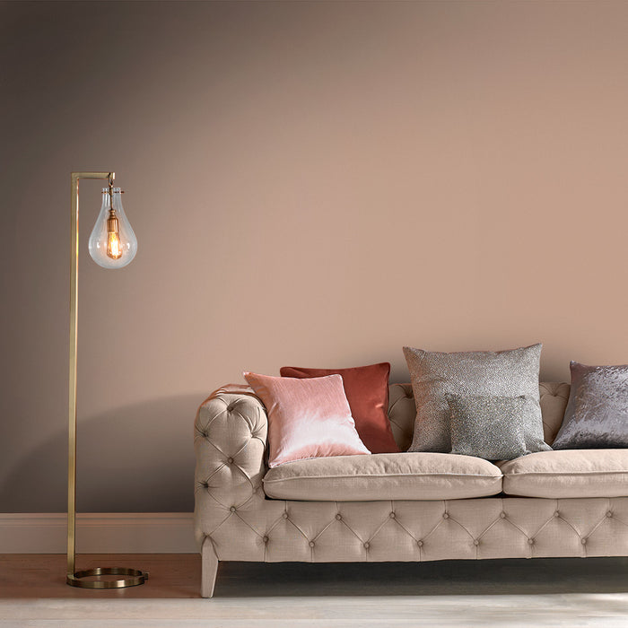 Graham & Brown Chesterfield - Matte Muurverf - 2,5L