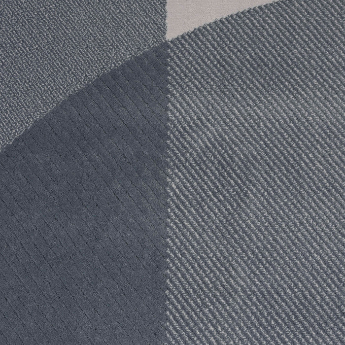 Zuiver Dream Vloerkleed 160 x 230 cm - Steel