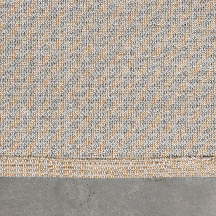 Zuiver Dream Vloerkleed 160 x 230 cm - Steel