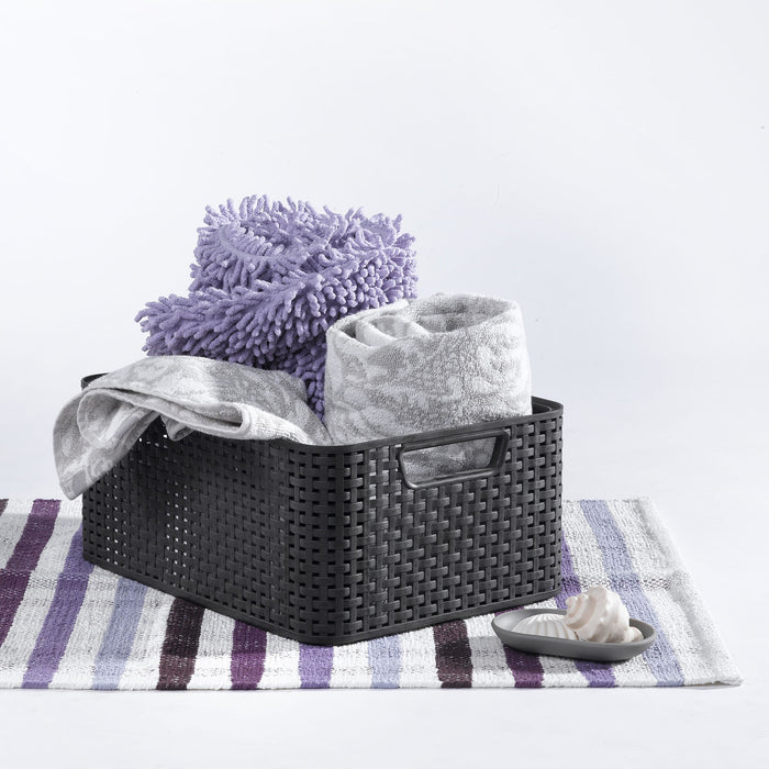 Curver Style Opbergmand M