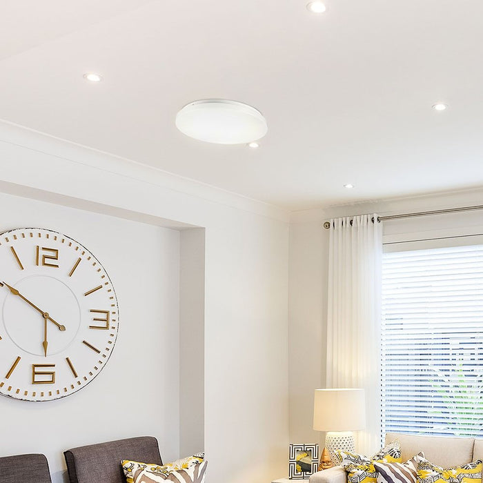 V-tac VT-8412-M LED Plafondlamp - 12W - 720 Lumen