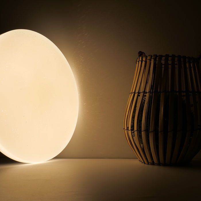 V-tac VT-8412-M LED Plafondlamp - 12W - 720 Lumen