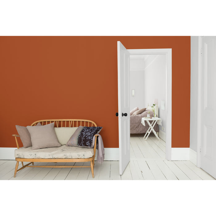 Flexa Creations - Muurverf Extra Mat - Indian Spice - 1 liter