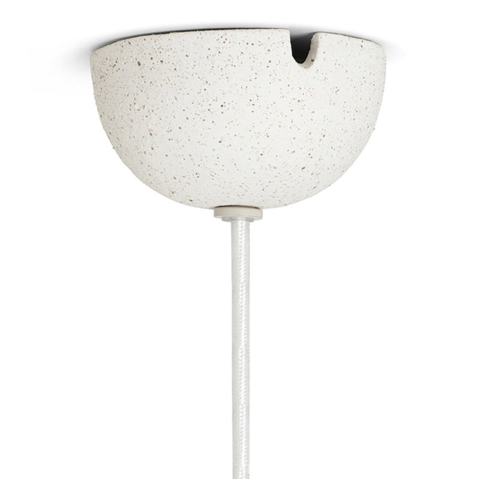 Ferm Living Speckle Hanglamp L