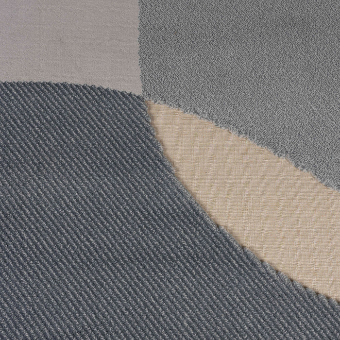 Zuiver Dream Vloerkleed 200 x 300 cm - Steel