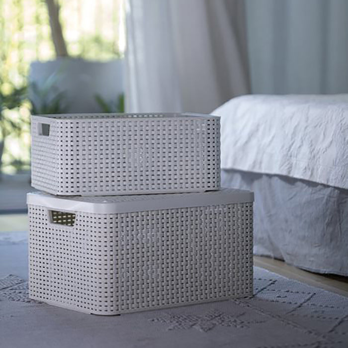 Curver Style Opbergmand M