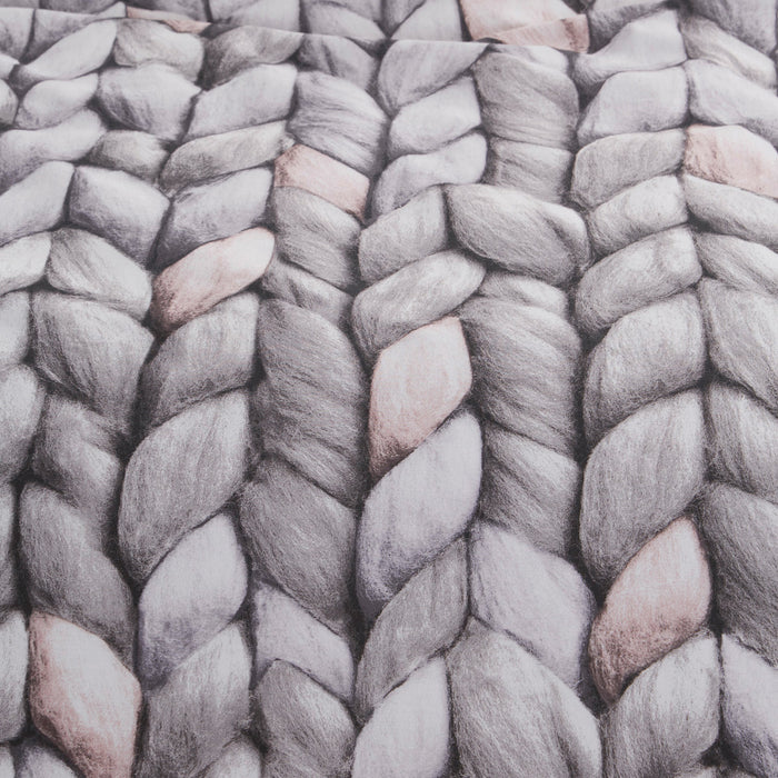 Ariadne at Home Warmly dekbedovertrek 200 x 200/220 cm