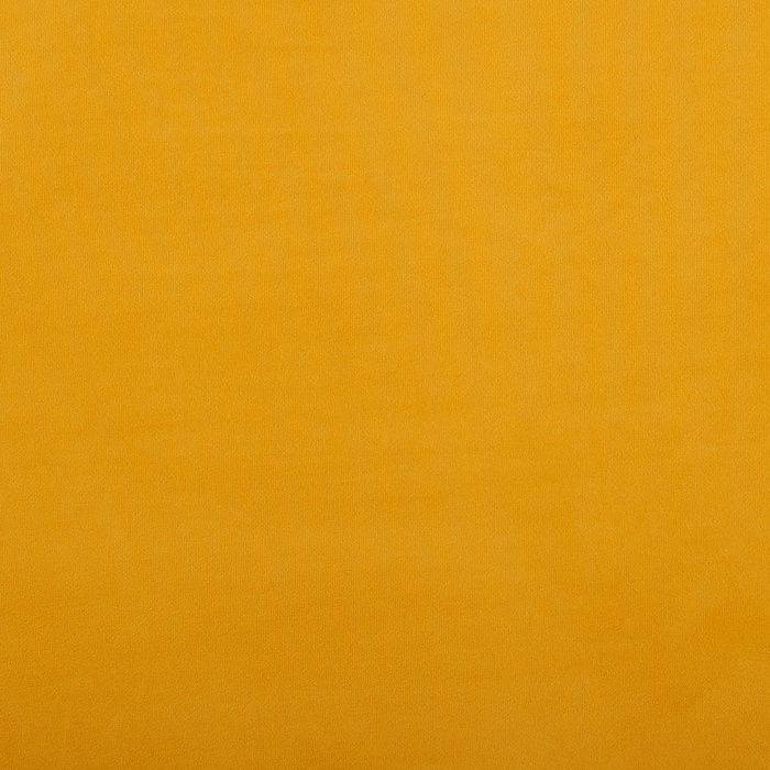 Beliani - FLAYAT - Tweepersoonsbed - Geel - 180 x 200 cm - Fluweel