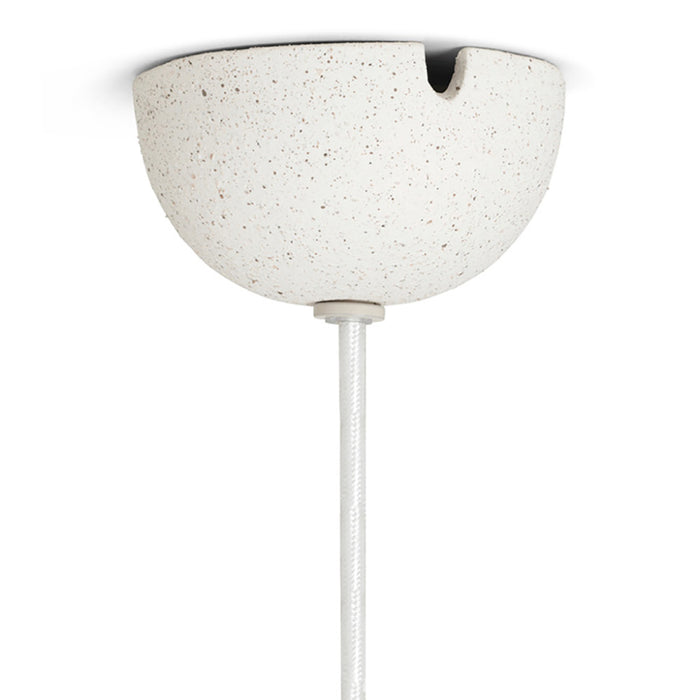 Ferm Living Speckle Hanglamp S