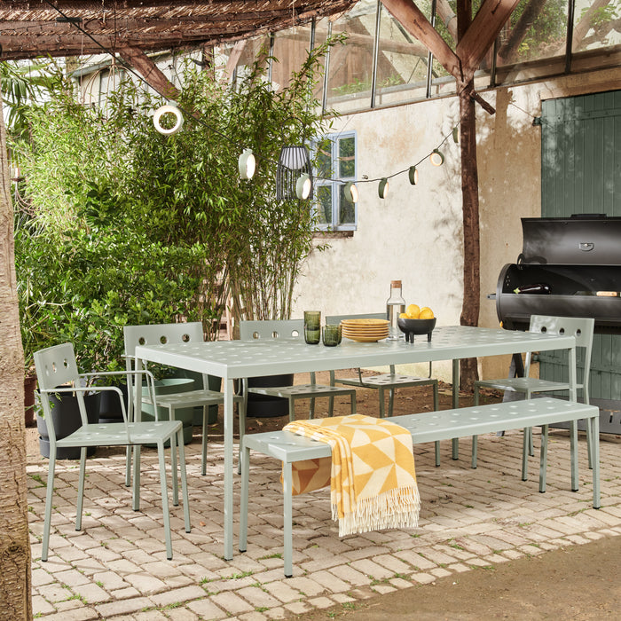 Nordal Lamu Kom Ø 13 cm - S - Zwart