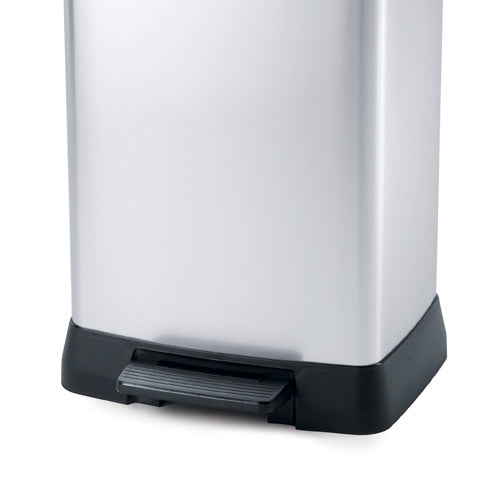 Curver Decobin Pedaalemmer 50 Liter