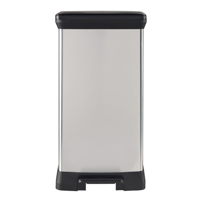 Curver Decobin Pedaalemmer 50 Liter