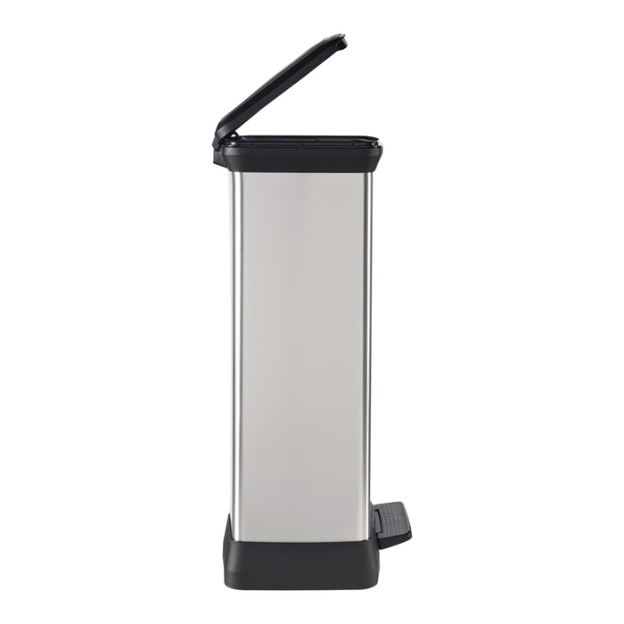 Curver Decobin Pedaalemmer 50 Liter
