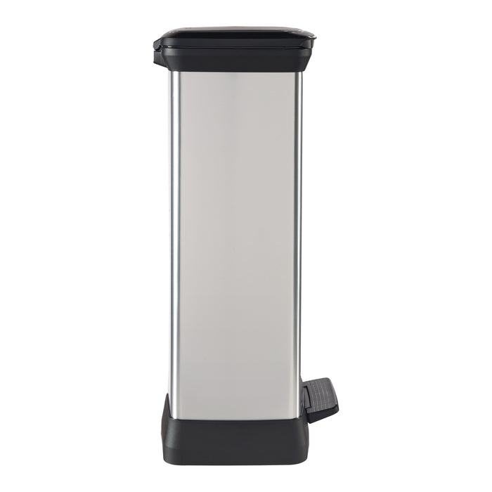 Curver Decobin Pedaalemmer 50 Liter