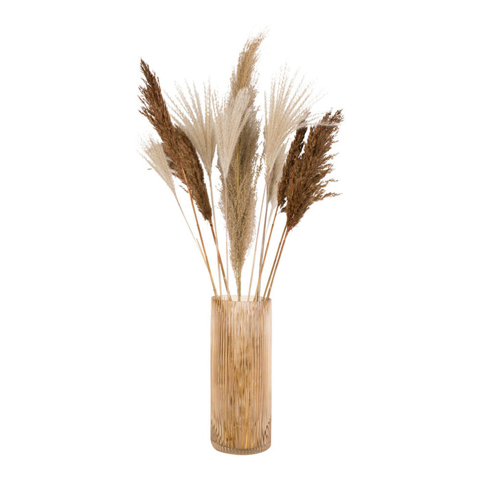 present time Allure Straight Vaas Large - Zand