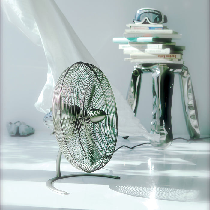 Stadler Form Charly Ventilator Klein Ø 25,5 cm