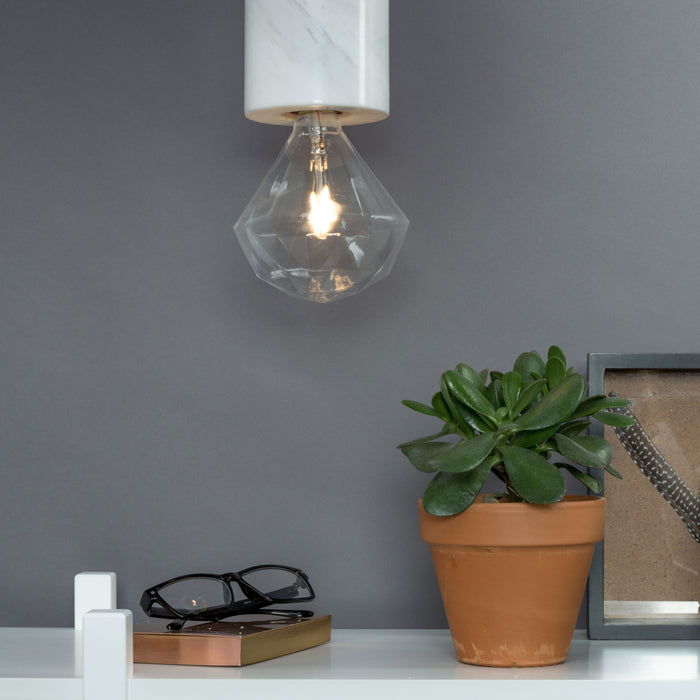 Zuiver Trust Marble Lampsnoer