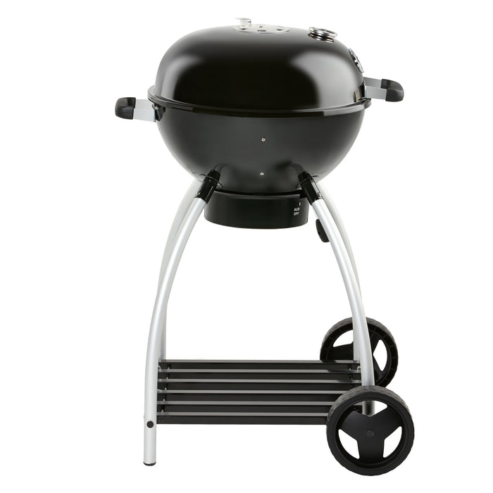 Rösle No 1. Sport F50 Houtskoolbarbecue Ø 50 cm