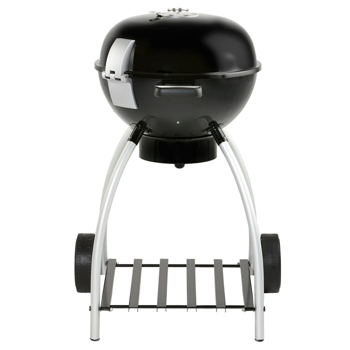 Rösle No 1. Sport F50 Houtskoolbarbecue Ø 50 cm