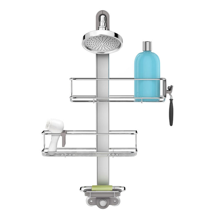 Simplehuman Showercaddy Verstelbaar