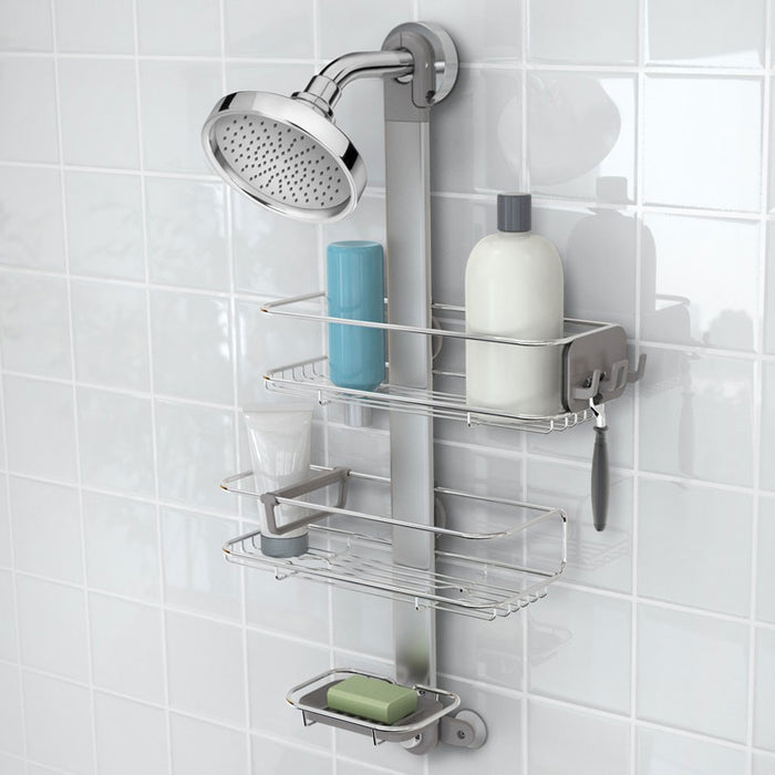 Simplehuman Showercaddy Verstelbaar