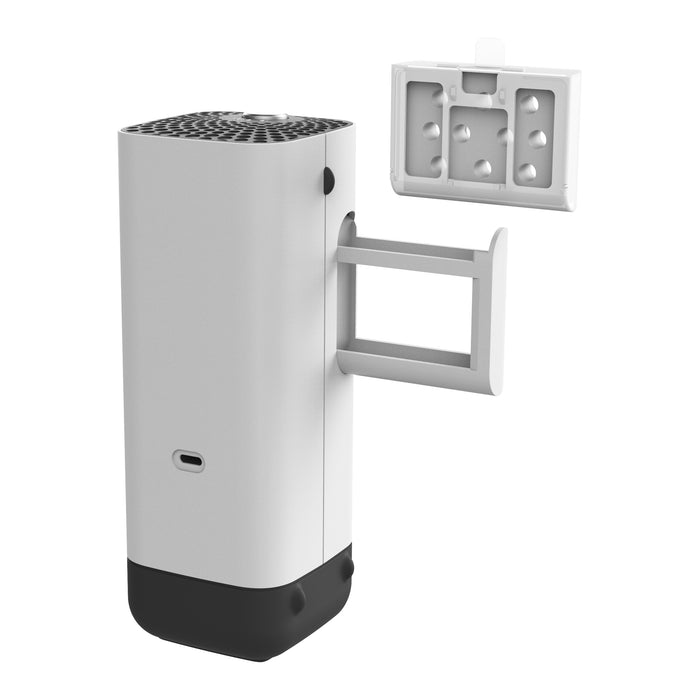 Boneco P50 Ionisator en Aromaverstuiver