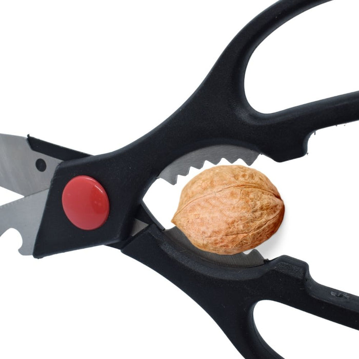 Orange85 Keukenschaar RVS Multifunctioneel