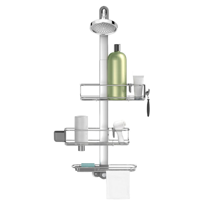 Simplehuman Showercaddy Verstelbaar Plus