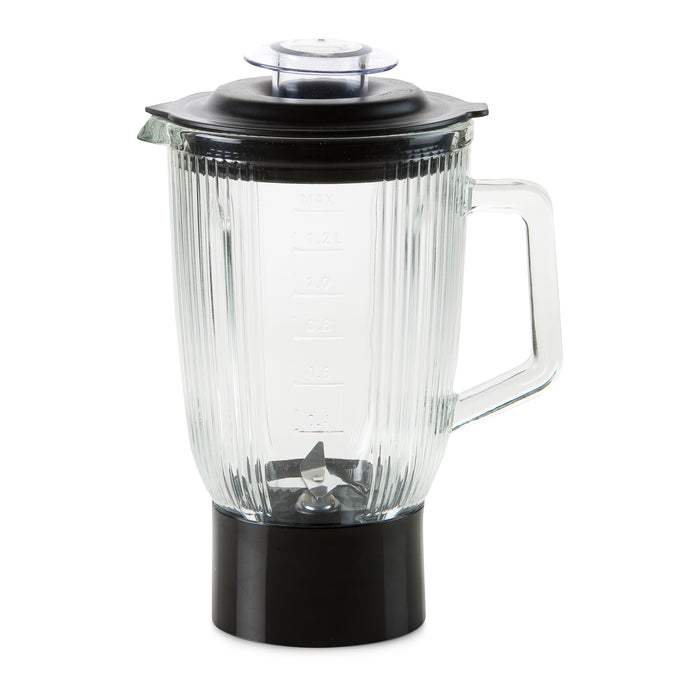 DOMO DO9182KR Keukenmixer - 4,5 L + accessoires