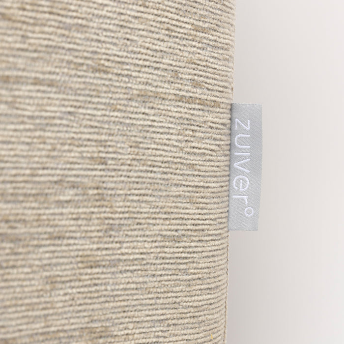 Zuiver x fonQ Summer Loveseat - Olive Glow