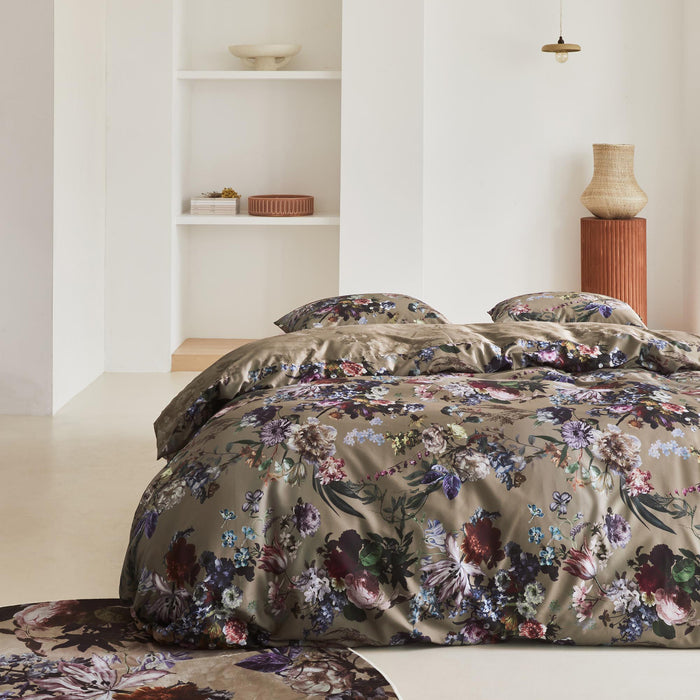 Essenza Isabelle Dekbedovertrek 260 x 220 cm - Clay