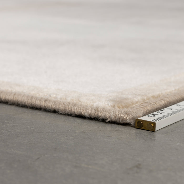 by fonQ Arc Vloerkleed - Beige