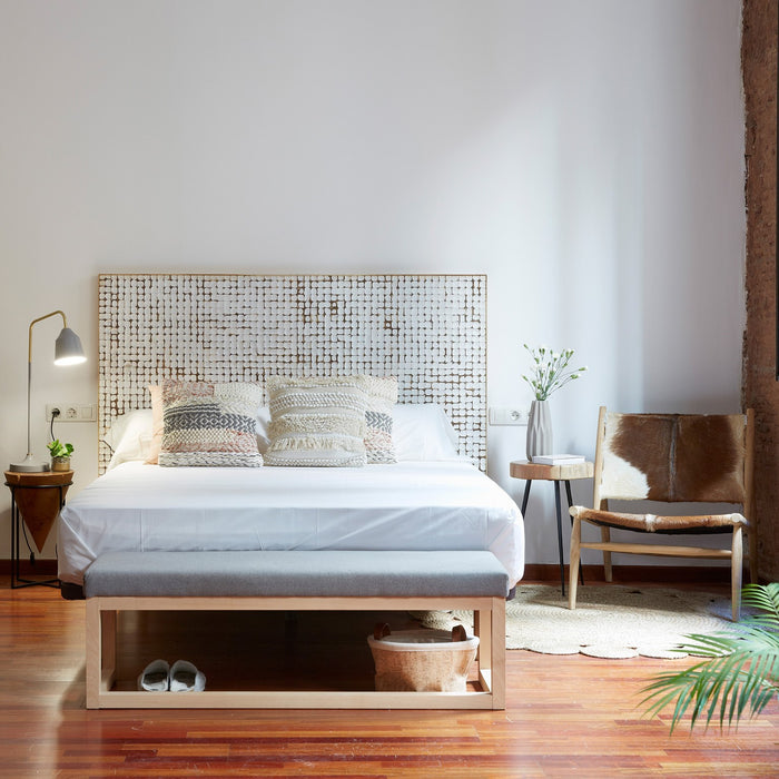 Kave Home Loya Eetkamerbank