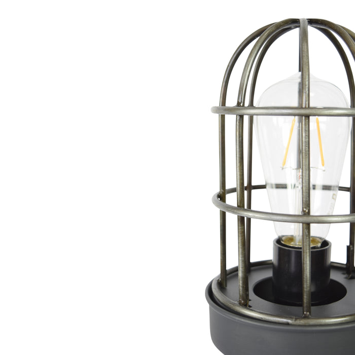 Urban Interiors Barn Vloerlamp