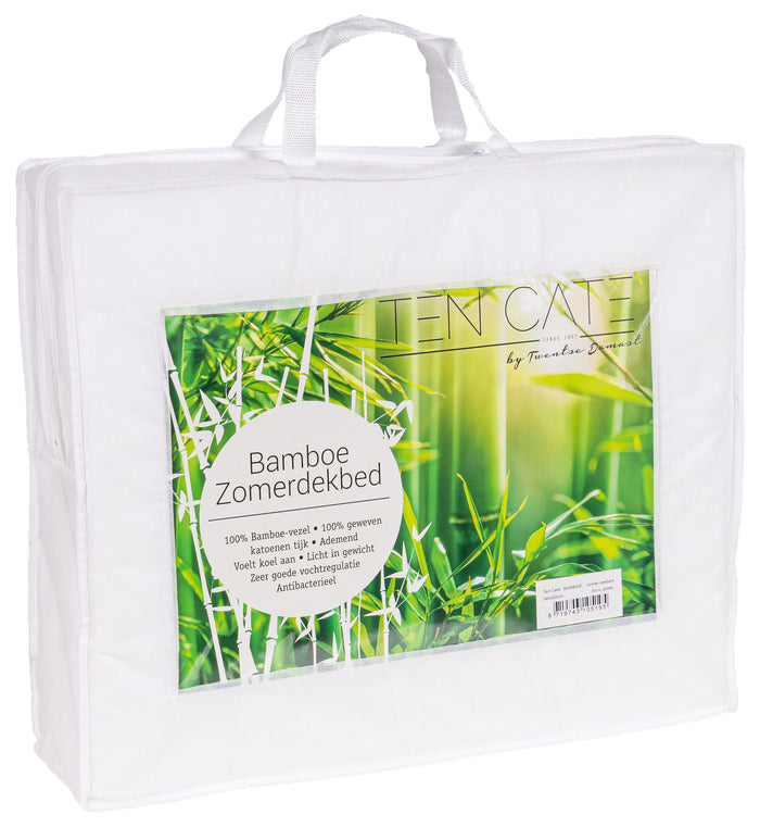 Ten Cate Bamboe Zomerdekbed 240x200 cm