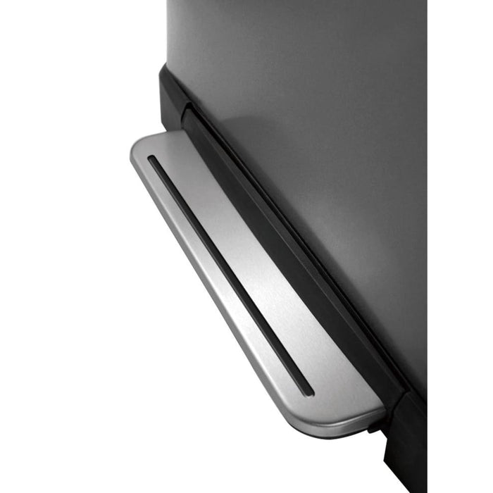 EKO Vuilnisbak Grijs