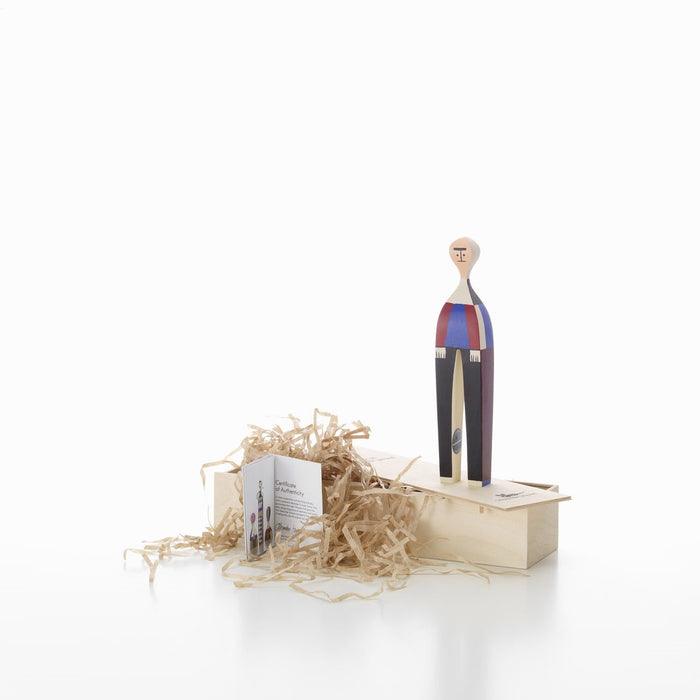 Vitra Wooden Dolls