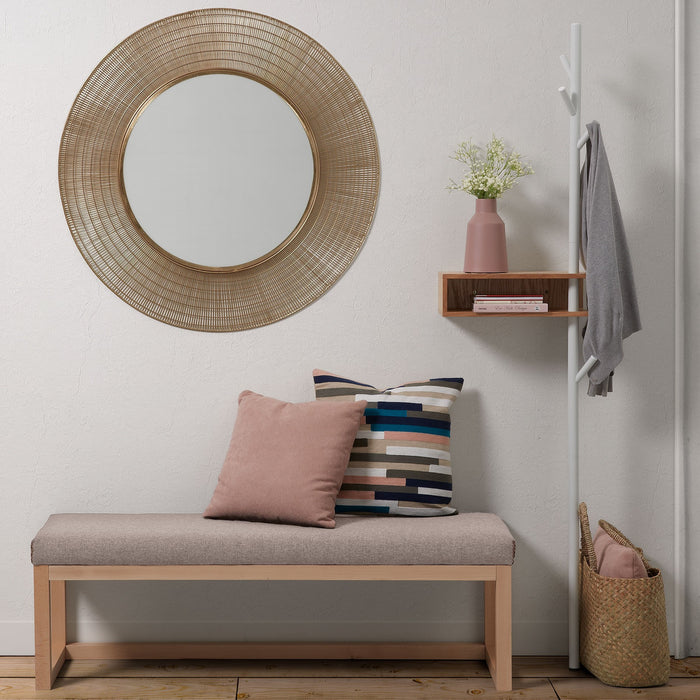 Kave Home Loya Eetkamerbank