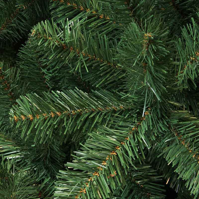 Triumph Tree Tuscan Kunstkerstboom - H185 x Ø109 cm - Groen