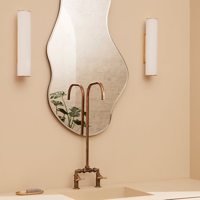 Ferm Living Vuelta Wandlamp