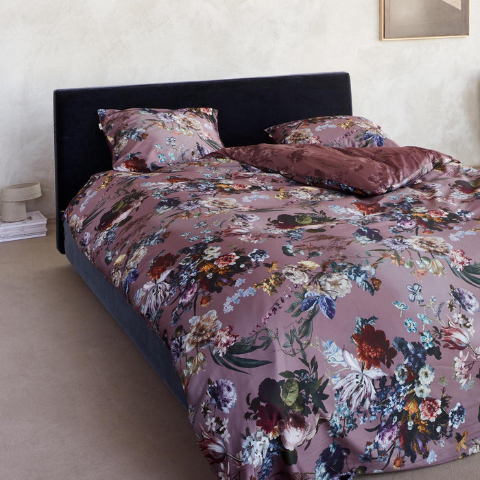 Essenza Isabelle Dekbedovertrek 240 x 220 cm - Mauve