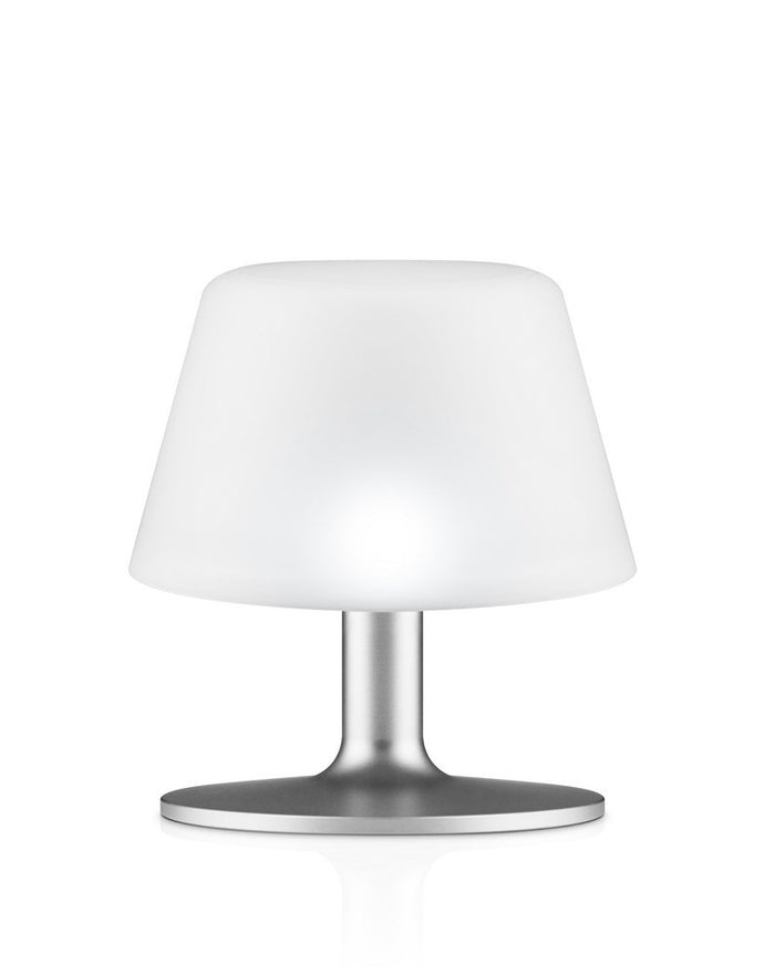 Eva Solo Sunlight Solar Tafellamp