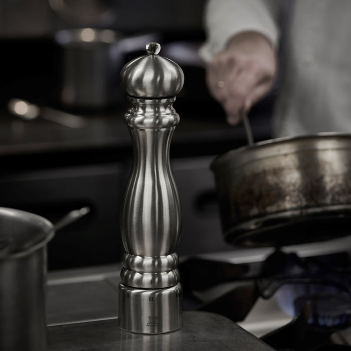 Peugeot Paris Chef Zoutmolen 30 cm