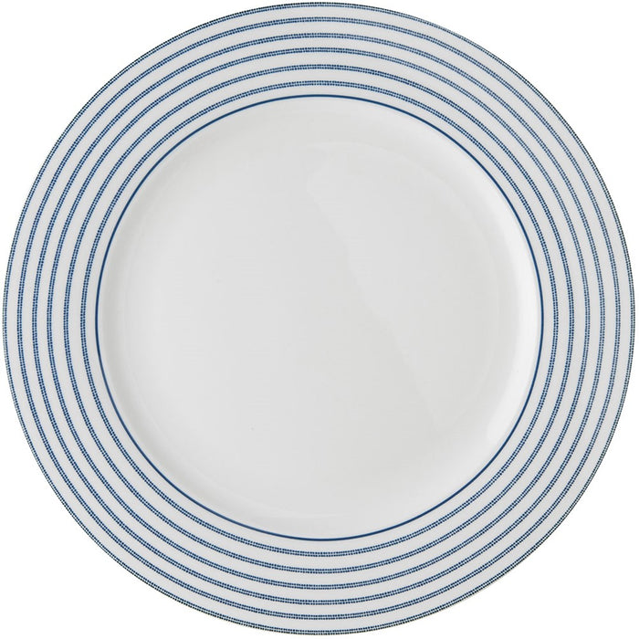 Laura Ashley Bord Plat 26 cm Candy Stripe
