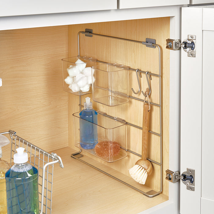 Ariel Keukenkast Organizser